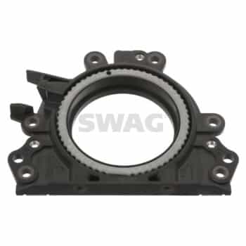 Oil seal, crankshaft