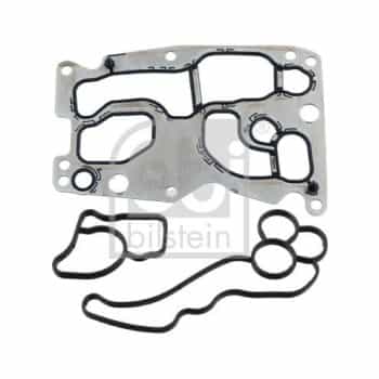 Seal kit, oil cooler