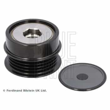 Dynamo freewheel