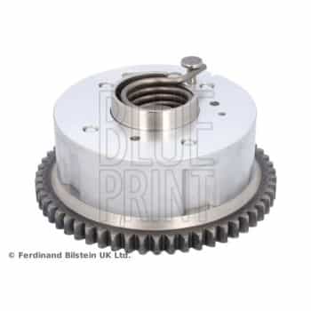Camshaft Adjuster Blue Print Solution