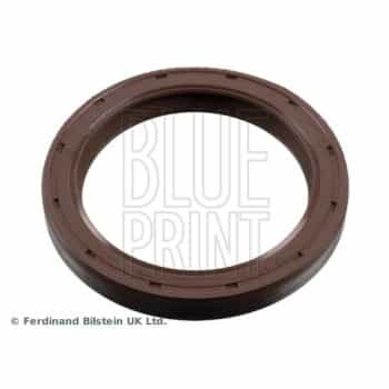 Oil seal, crankshaft