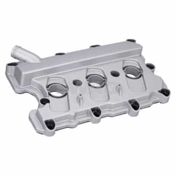 Cylinder head cover