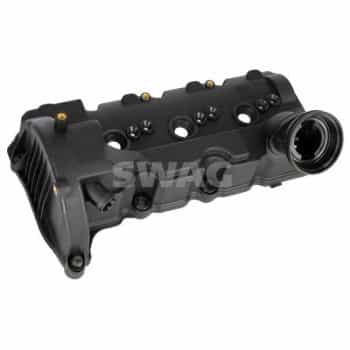 Cylinder head cover