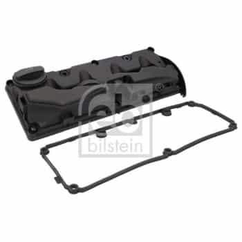 Cylinder head cover febi Plus