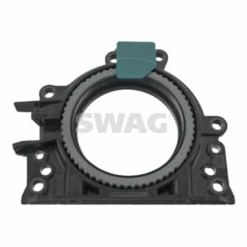 Oil seal, crankshaft