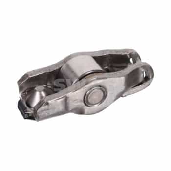 Towing lever, engine control