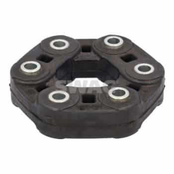 Drive shaft coupling