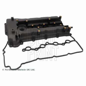 Cylinder head cover Blue Print Solution