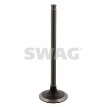 Inlet valve