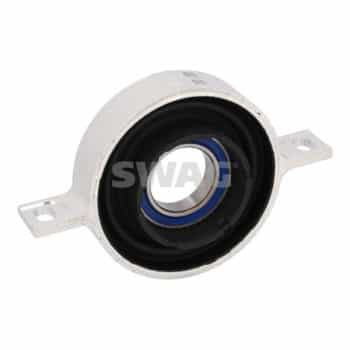 Suspension, cardan shaft
