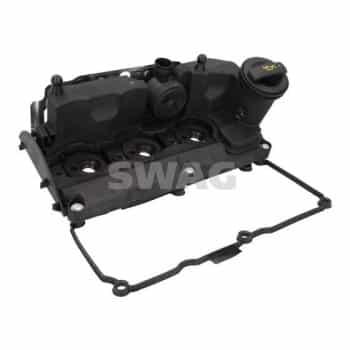 Cylinder head cover