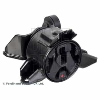 Suspension, automatic transmission