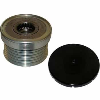 Alternator Freewheel Clutch