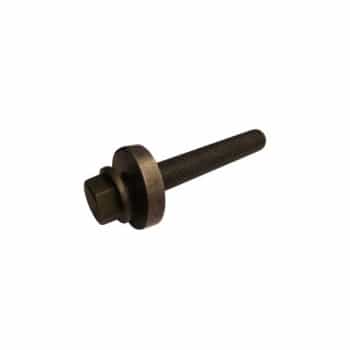 Bolt Set, crankshaft pulley