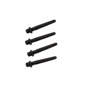 Bolt Set, crankshaft pulley