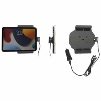 Apple iPad Mini 6 Active holder with 12V USB plug