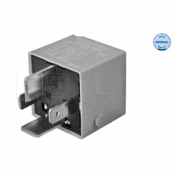 Multifunctional Relay MEYLE-ORIGINAL: True to OE.