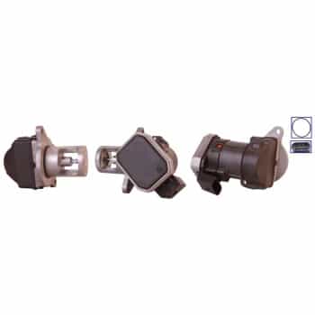 EGR valve 717730027 DRI