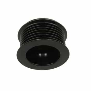 Belt pulley, alternator +Line Selected