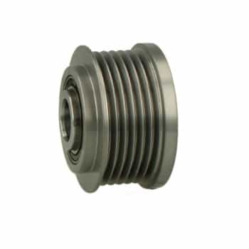 Belt pulley, alternator +Line Selected
