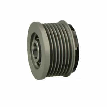 Belt pulley, alternator +Line Selected