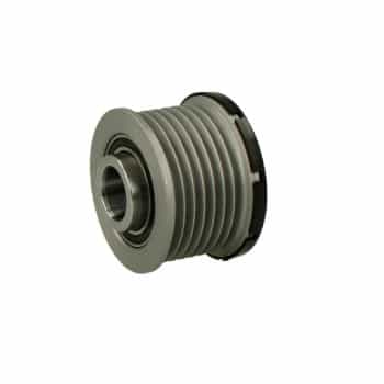 Belt pulley, alternator +Line Selected