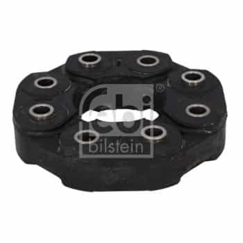 Drive shaft coupling