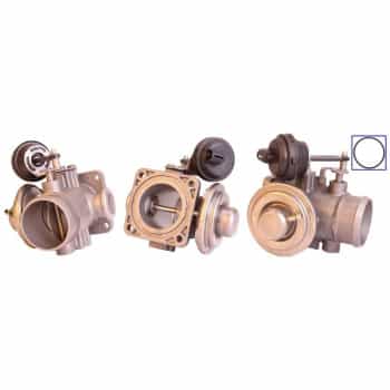 EGR valve 717710149 DRI