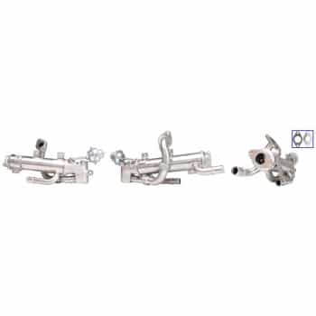 EGR valve 717710254 DRI