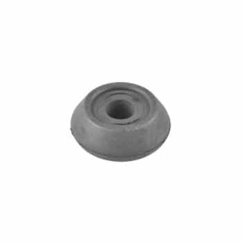 Mounting, stabilizer coupling rod
