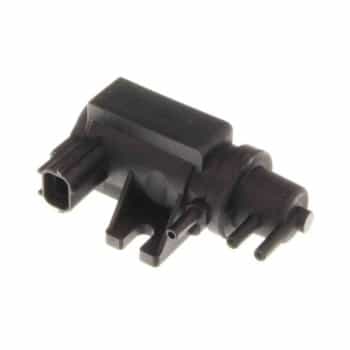 Pressure converter, turbocharger