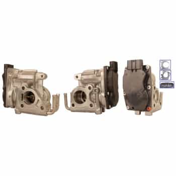 EGR valve 717730100 DRI