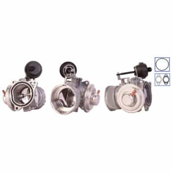 EGR valve 717710031 DRI