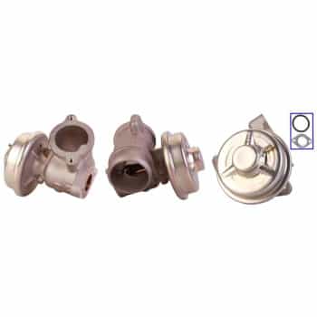 EGR valve 717710013 DRI