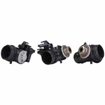 EGR valve 717710222 DRI