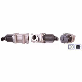 EGR valve 717720075 DRI
