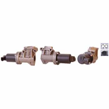 EGR valve 717720115 DRI
