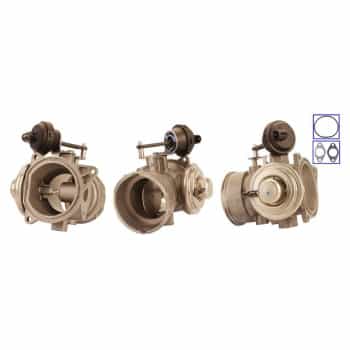 EGR valve 717710110 DRI