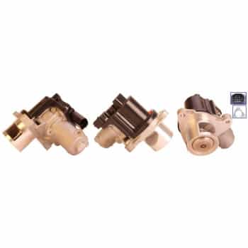 EGR valve 717730161 DRI
