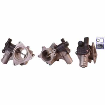 EGR valve 717730058 DRI