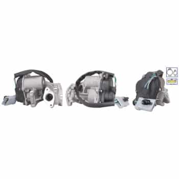 EGR valve 717730193 DRI