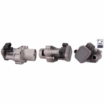 EGR valve 717730140 DRI