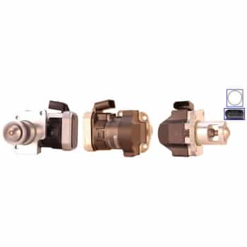 EGR valve 717730171 DRI