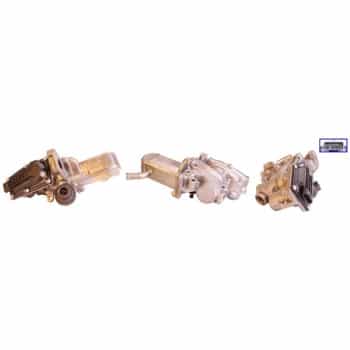 EGR valve 717730129 DRI