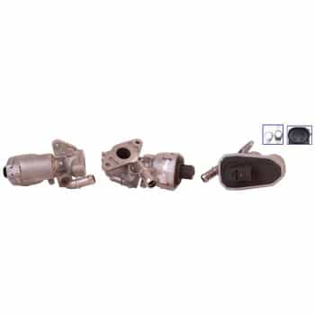 EGR valve 717730056 DRI