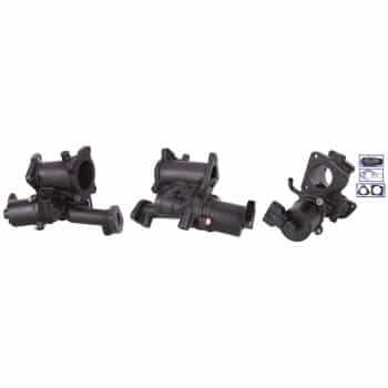 EGR valve 717720143 DRI