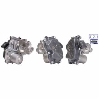 EGR valve 717730295 DRI
