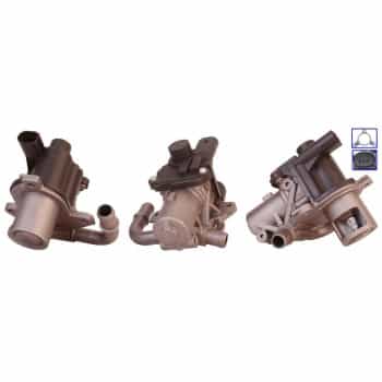 EGR valve 717730067 DRI