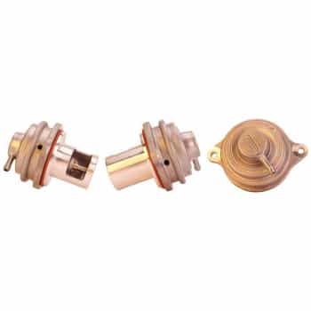 EGR valve 717710102 DRI