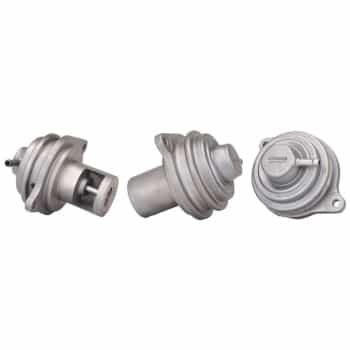 EGR valve 717710187 DRI